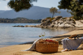 Отель Sand Resort  Ормос Панагиас